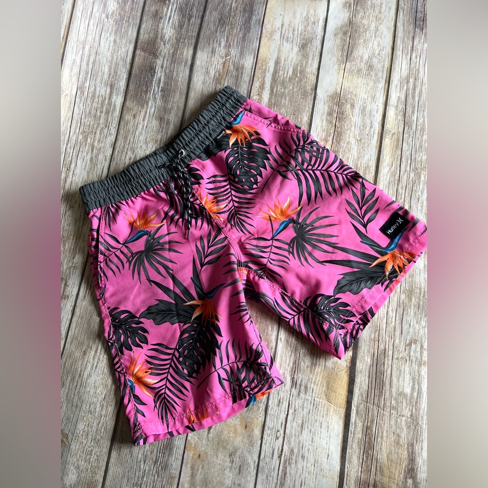 Boys Swim Trunks🤙🏼